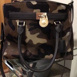 Authentic MK bag